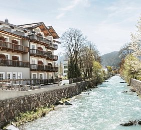 HENRI Country House Kitzbühel