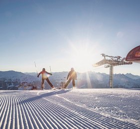 Skifood Festival im Zillertal 