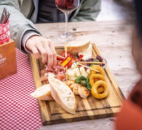 Skifood Festival im Zillertal 