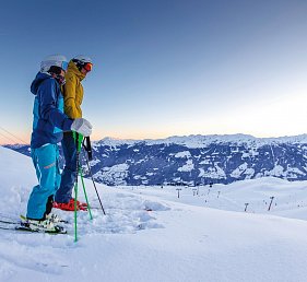 Skifood Festival im Zillertal 