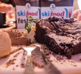 Skifood Festival im Zillertal 
