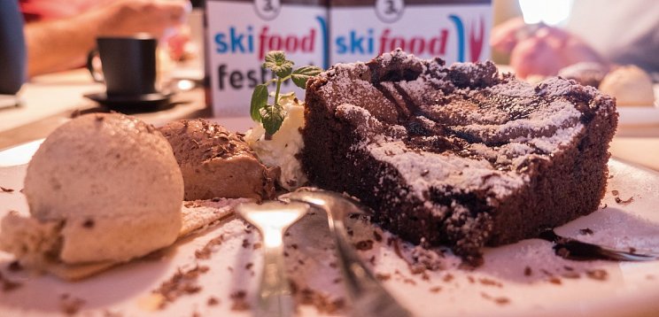 Ski Food Festival & Hotel Riedl