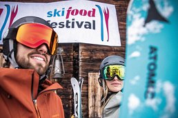 Ski Food Festival