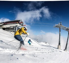 Skifood Festival im Zillertal 