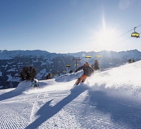 Skifood Festival im Zillertal 