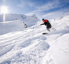 Hotel Zillertalerhof