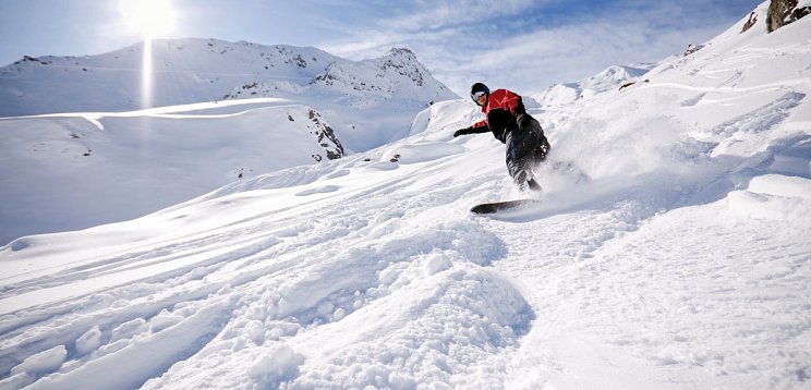Hotel Zillertalerhof