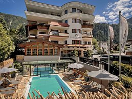 Hotel Zillertalerhof