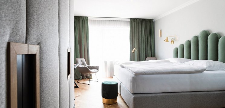 Hotel Zillertalerhof