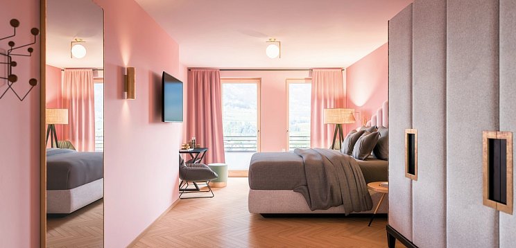 Hotel Zillertalerhof