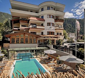 Hotel Zillertalerhof