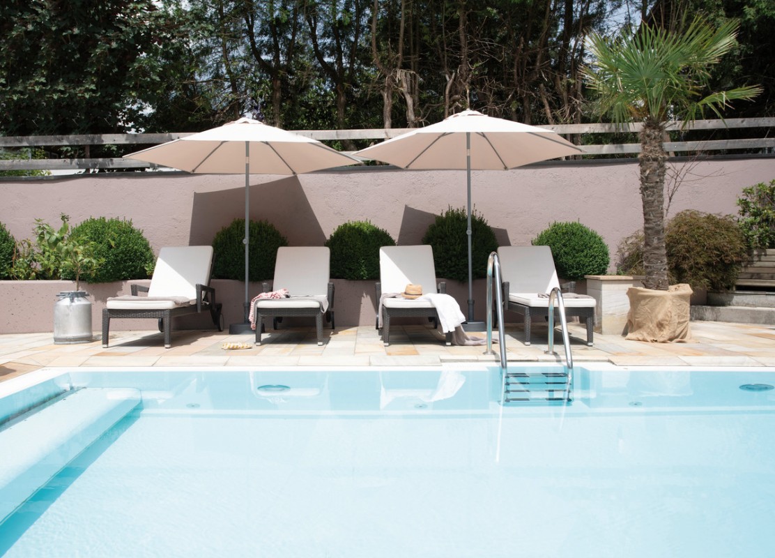 Hotel Zillertalerhof