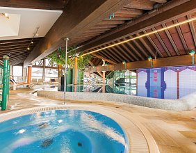 DAS Kaltschmid - Familotel Tirol