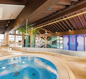 DAS Kaltschmid - Familotel Tirol