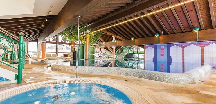 DAS Kaltschmid - Familotel Tirol