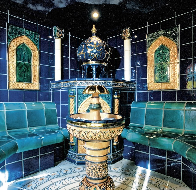 DAS Kaltschmid - Familotel Tirol