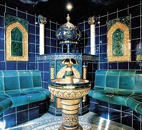 DAS Kaltschmid - Familotel Tirol