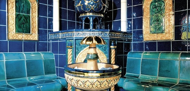 DAS Kaltschmid - Familotel Tirol