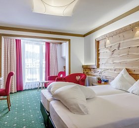 DAS Kaltschmid - Familotel Tirol