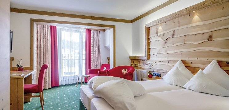 DAS Kaltschmid - Familotel Tirol