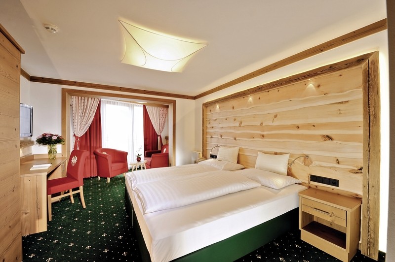 DAS Kaltschmid - Familotel Tirol