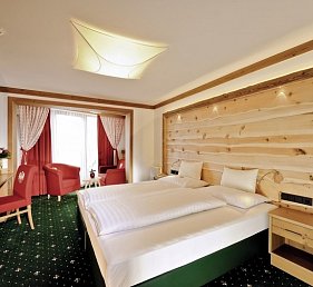 DAS Kaltschmid - Familotel Tirol