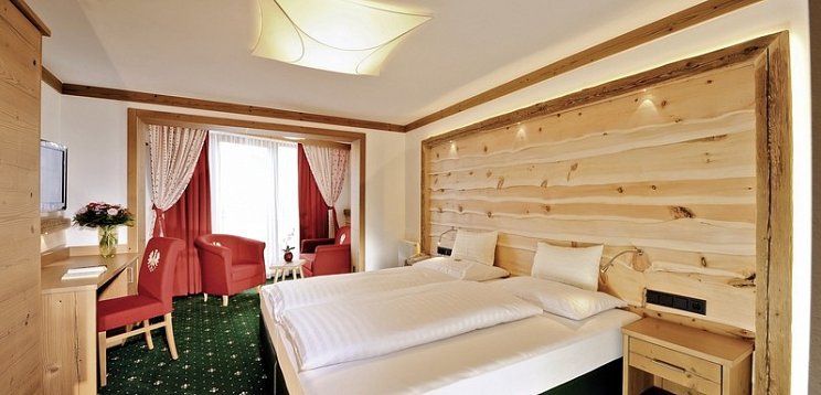 DAS Kaltschmid - Familotel Tirol