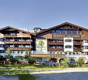 DAS Kaltschmid - Familotel Tirol
