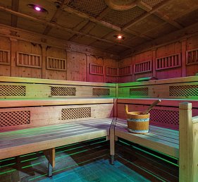 DAS Kaltschmid - Familotel Tirol