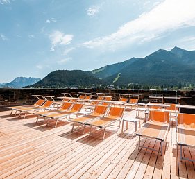 DAS Kaltschmid - Familotel Tirol