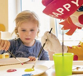 DAS Kaltschmid - Familotel Tirol