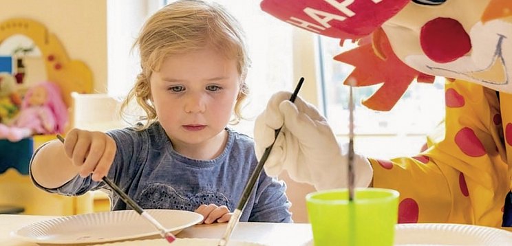 DAS Kaltschmid - Familotel Tirol