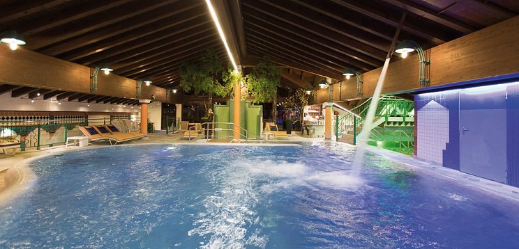 DAS Kaltschmid - Familotel Tirol