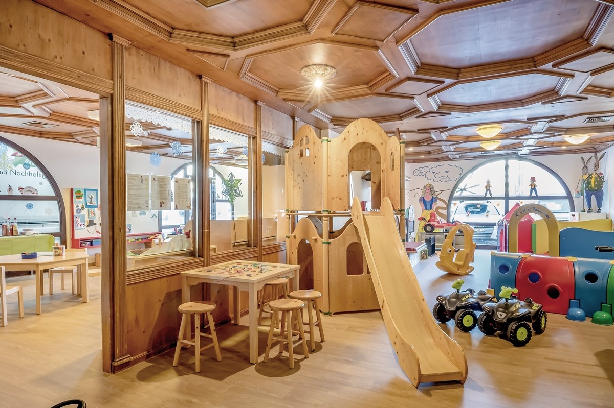 DAS Kaltschmid - Familotel Tirol