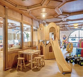 DAS Kaltschmid - Familotel Tirol