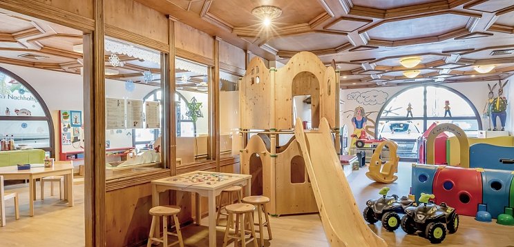 DAS Kaltschmid - Familotel Tirol