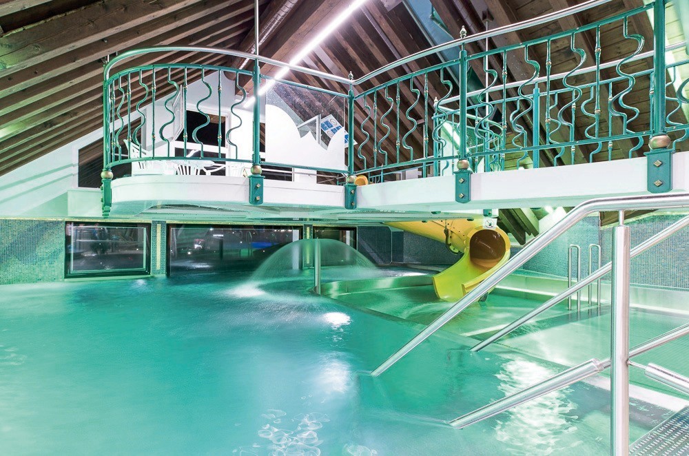 DAS Kaltschmid - Familotel Tirol