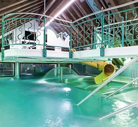 DAS Kaltschmid - Familotel Tirol