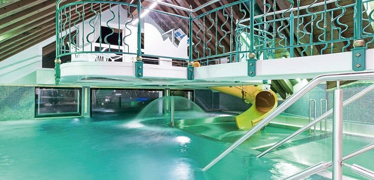 DAS Kaltschmid - Familotel Tirol