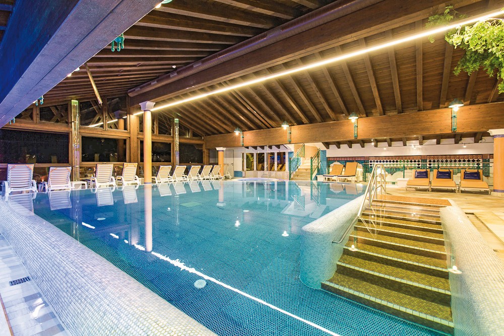 DAS Kaltschmid - Familotel Tirol