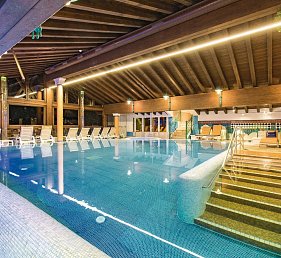 DAS Kaltschmid - Familotel Tirol