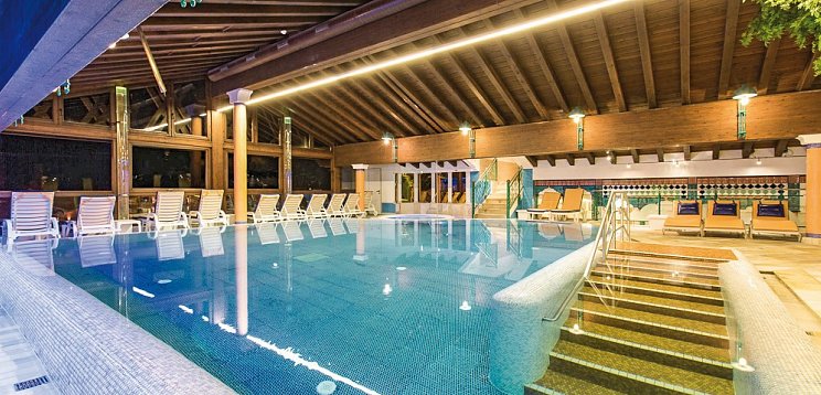 DAS Kaltschmid - Familotel Tirol