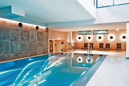 HENRI Country House Kitzbühel