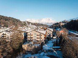 HENRI Country House Kitzbühel