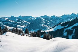 HENRI Country House Kitzbühel