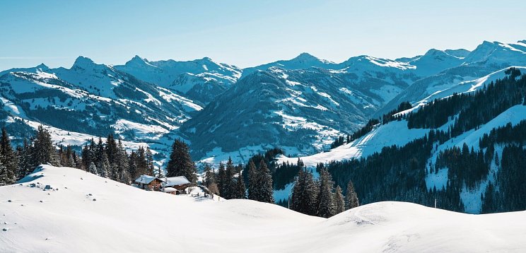 HENRI Country House Kitzbühel