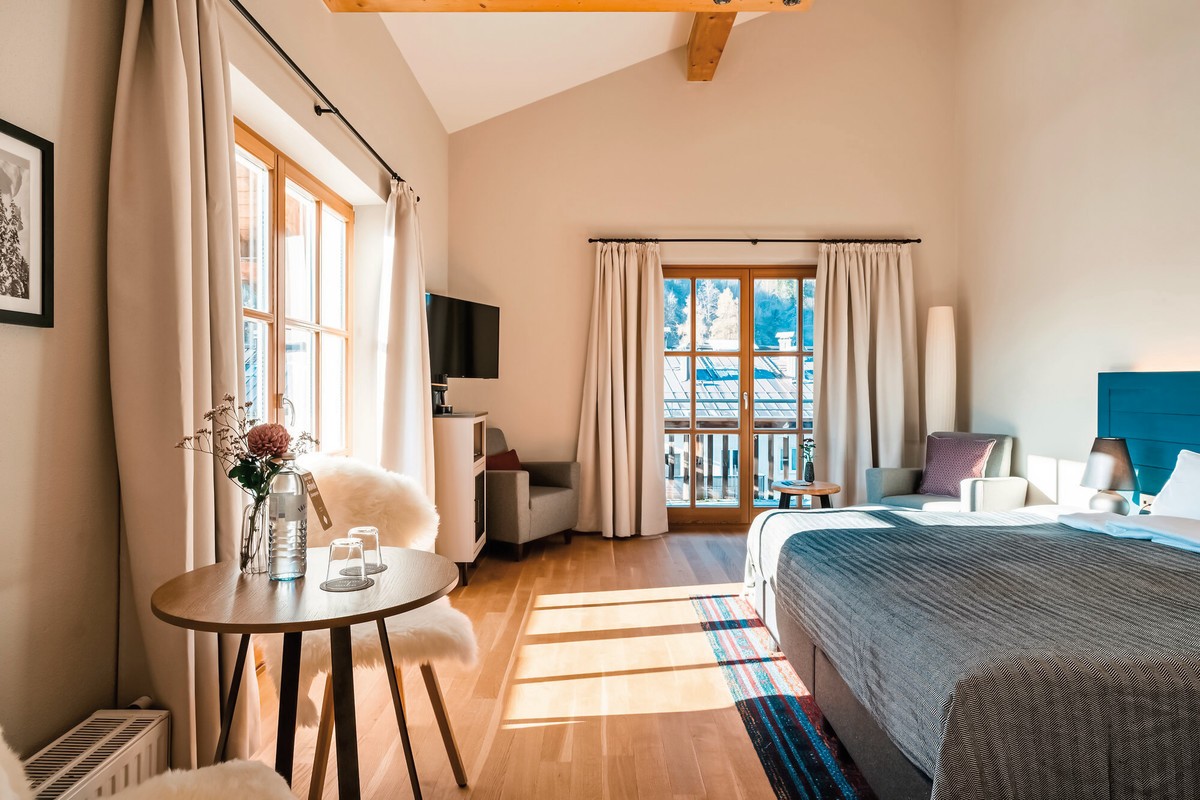 HENRI Country House Kitzbühel