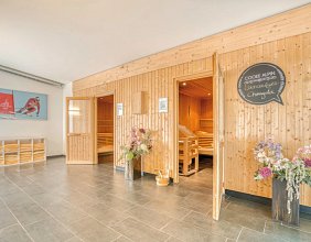 COOEE alpin Hotel Kitzbüheler Alpen