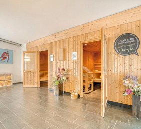 COOEE alpin Hotel Kitzbüheler Alpen