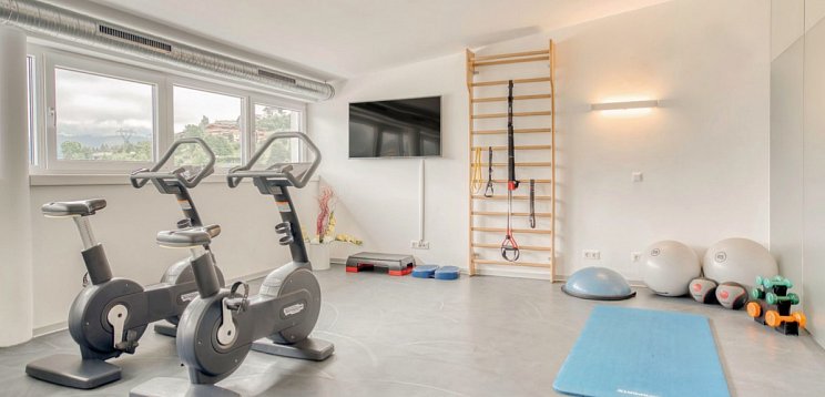 COOEE alpin Hotel Kitzbüheler Alpen